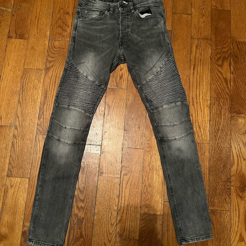 H&M Divided Skinny Jeans Men 28